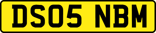 DS05NBM