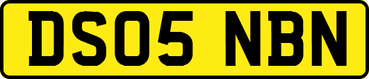 DS05NBN
