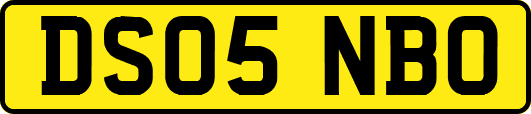 DS05NBO