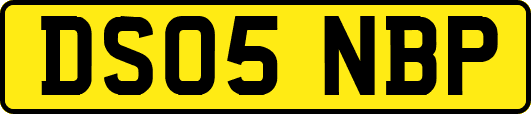 DS05NBP