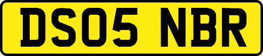 DS05NBR