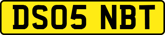 DS05NBT
