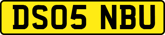 DS05NBU