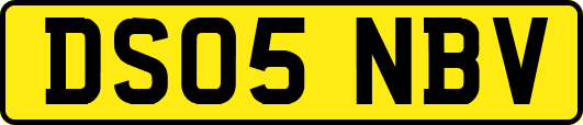 DS05NBV