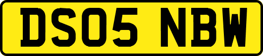 DS05NBW