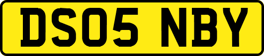 DS05NBY