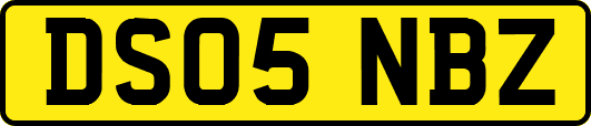 DS05NBZ