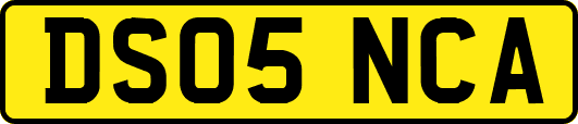 DS05NCA