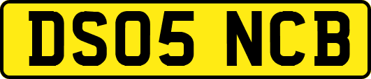 DS05NCB