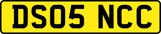 DS05NCC
