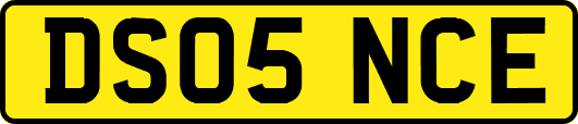 DS05NCE
