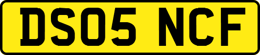 DS05NCF