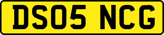 DS05NCG
