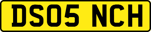 DS05NCH