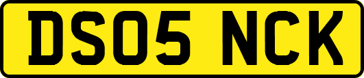 DS05NCK