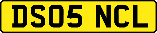 DS05NCL