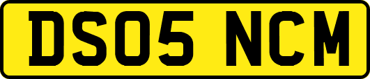 DS05NCM