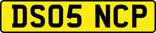 DS05NCP