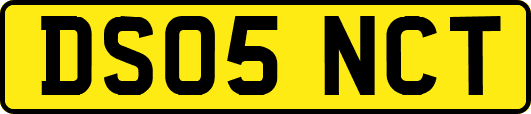 DS05NCT