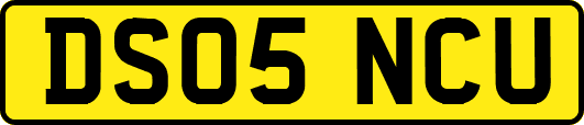 DS05NCU