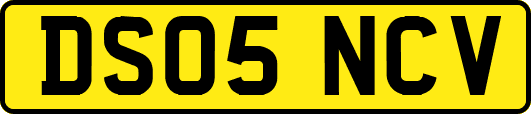DS05NCV