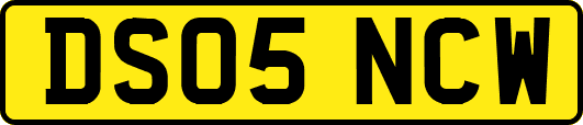 DS05NCW