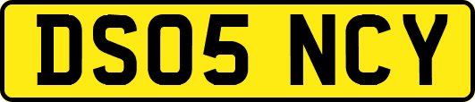 DS05NCY