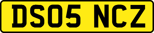 DS05NCZ