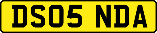 DS05NDA