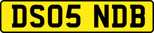 DS05NDB