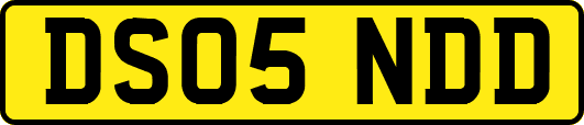 DS05NDD
