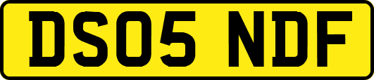 DS05NDF