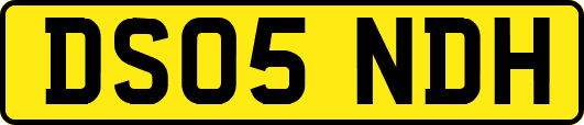 DS05NDH
