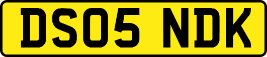 DS05NDK