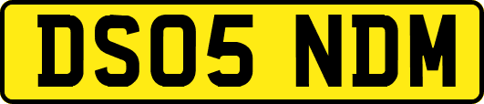DS05NDM