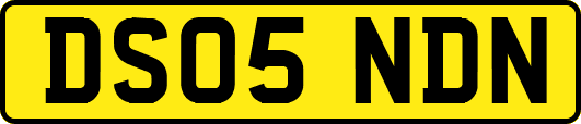 DS05NDN