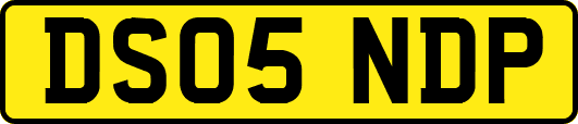 DS05NDP