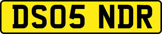DS05NDR