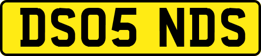 DS05NDS