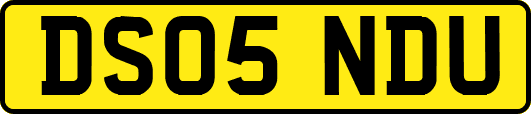 DS05NDU