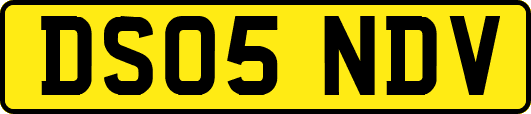 DS05NDV