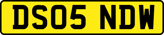 DS05NDW