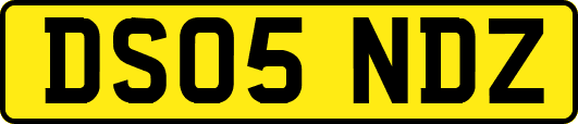 DS05NDZ