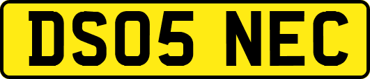 DS05NEC