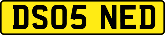 DS05NED