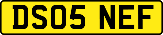 DS05NEF