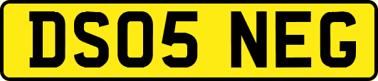 DS05NEG