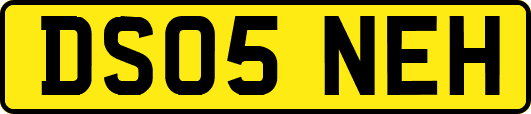 DS05NEH
