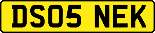 DS05NEK