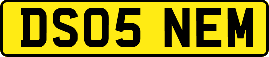 DS05NEM